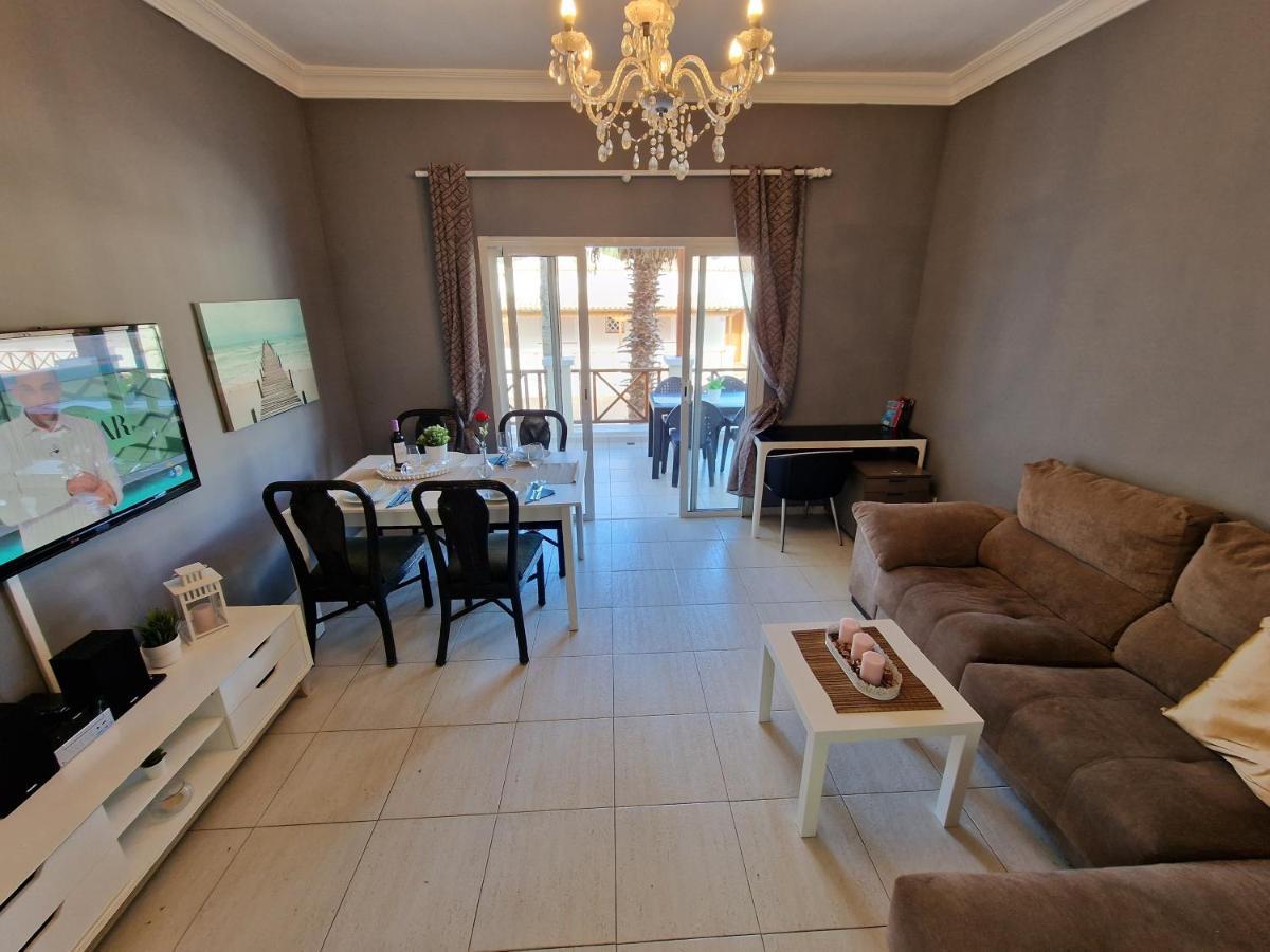 Apartment Campo De Golf Arona  Exterior foto