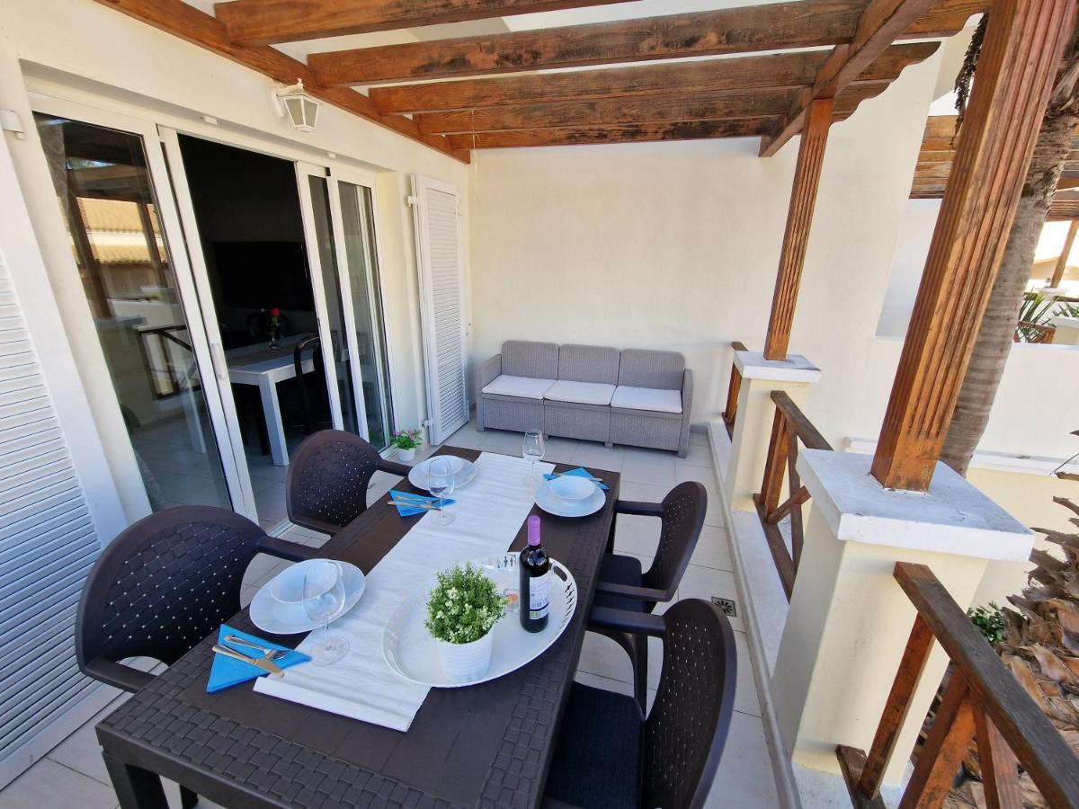 Apartment Campo De Golf Arona  Exterior foto