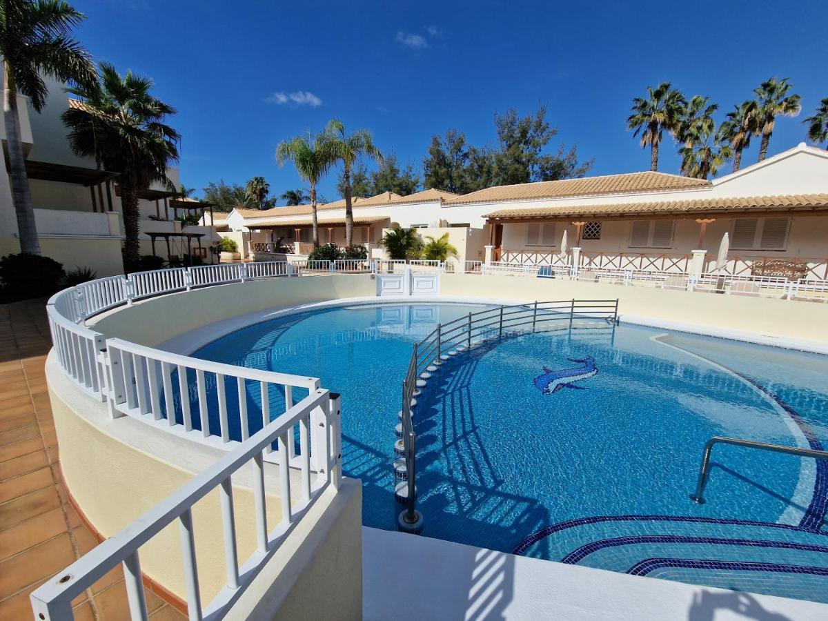 Apartment Campo De Golf Arona  Exterior foto