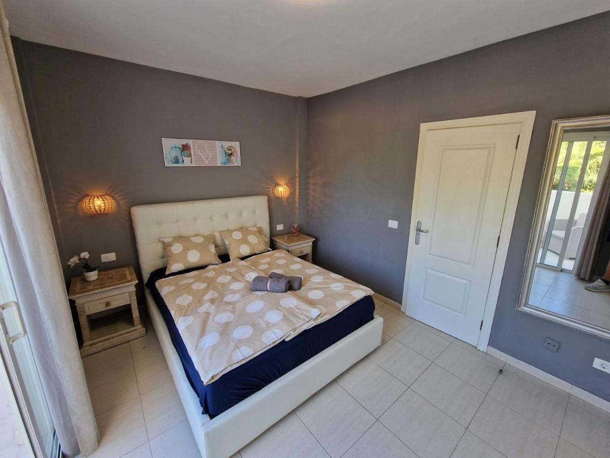 Apartment Campo De Golf Arona  Exterior foto
