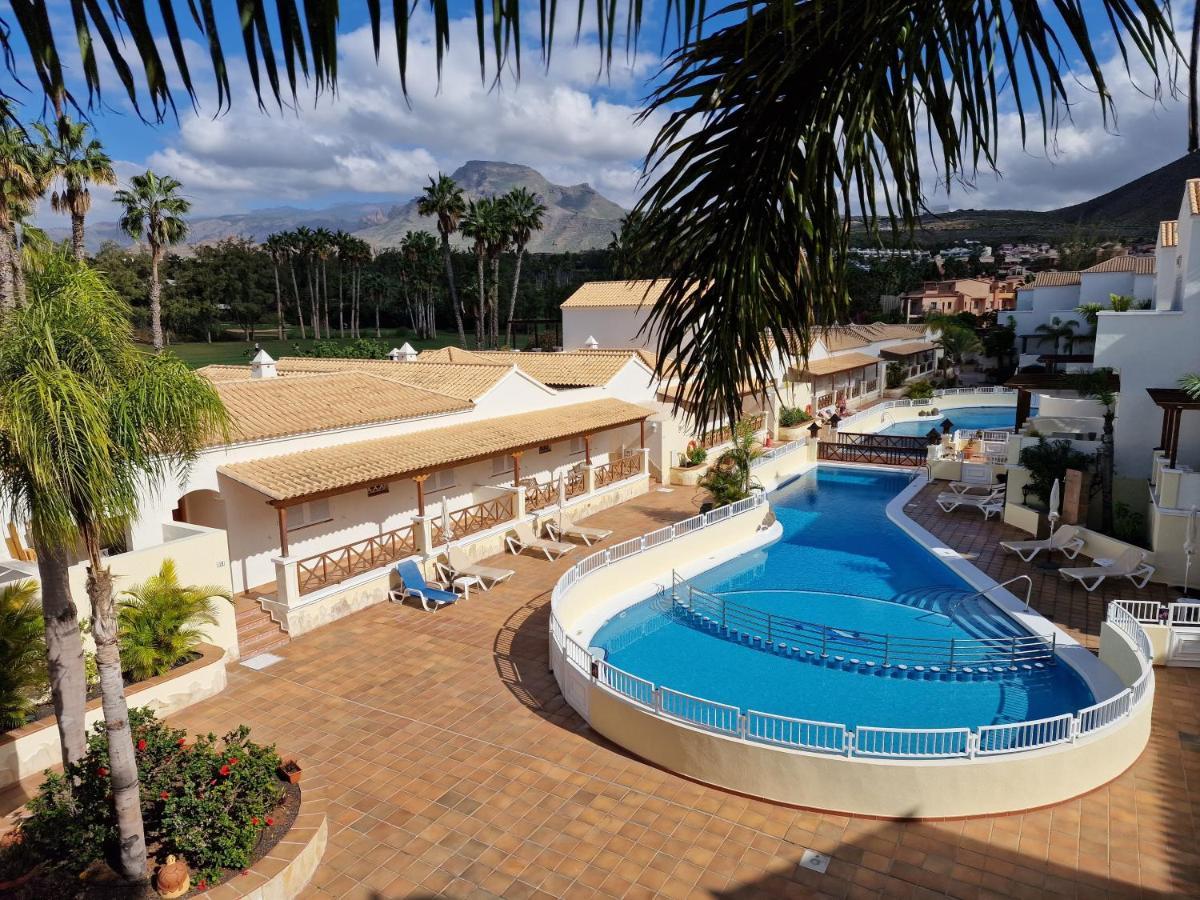 Apartment Campo De Golf Arona  Exterior foto